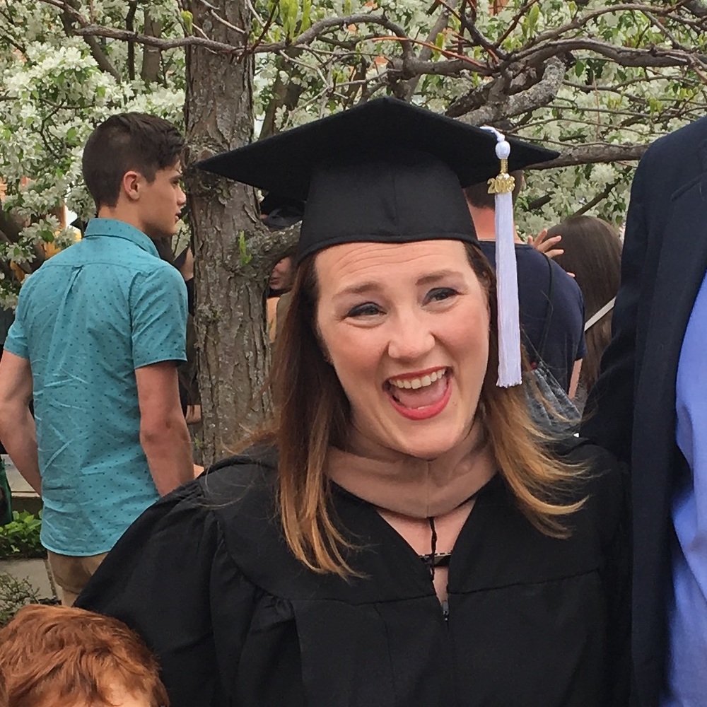 Meet your Posher, Jennifer
